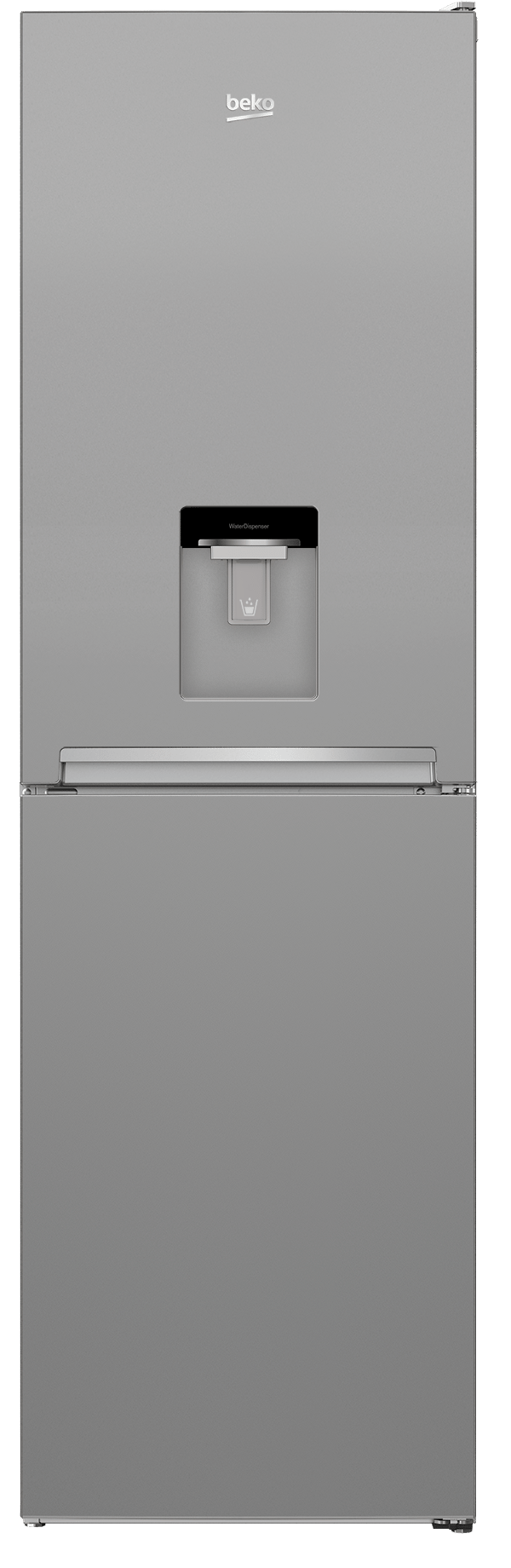 Beko 3582 fridge freezer discount